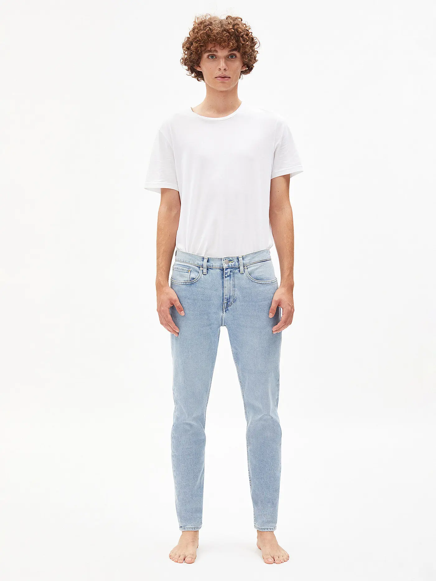 ARMEDANGELS | Jeans Tapered Fit AARJO | 